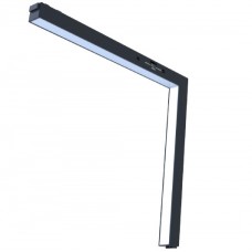 Φωτιστικό LED 24W 48V 1600lm 120° CCT Μαγνητικής Ράγας Slim TMU0190 